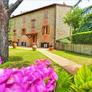 Farm stay Casa Da Pietro Poggio Alla Croce