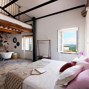 Farm stay La Via Dell'oliviera Ciciano