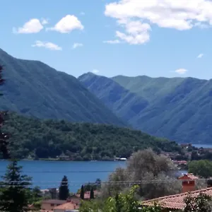 Apartment Belvedere Bolvedro Tremezzo