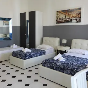Apartament Vatican Catone