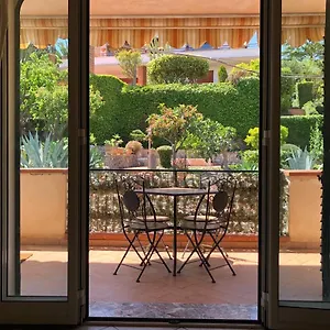 La Casa Di Marilena Apartament