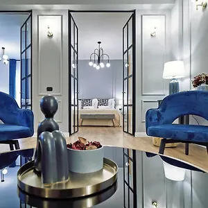 Apartament Chiclife - Lilienblum Chic Borgo Santa Caterina