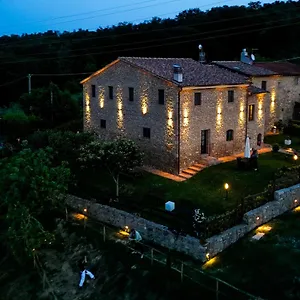 Apartment Fonte Belvedere Collesalvetti