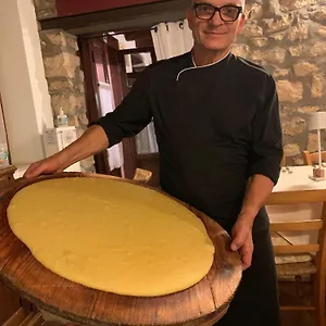 Locanda Da Bepi Bed & Breakfast