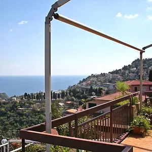 Apartment Ikebana By Interhome, Taormina