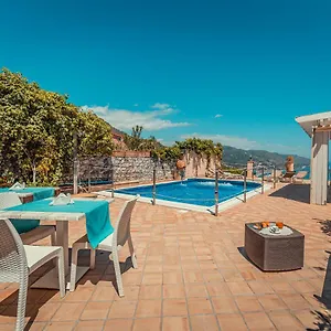 Apartment Sirami, Taormina