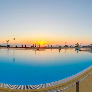 Th - Florio Park **** Чинизи