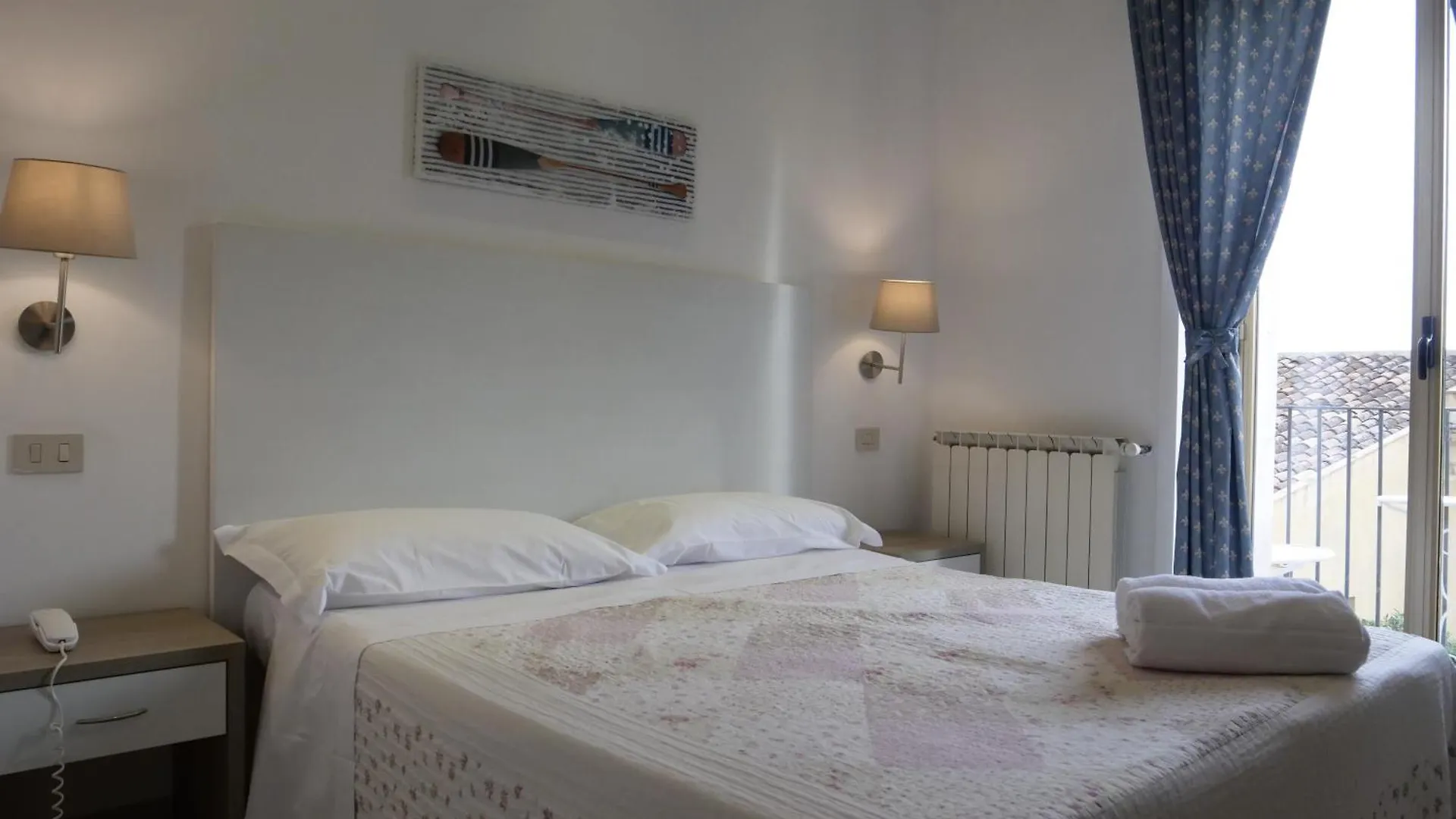Hotel Elios Tao Taormina 3*,  Italy