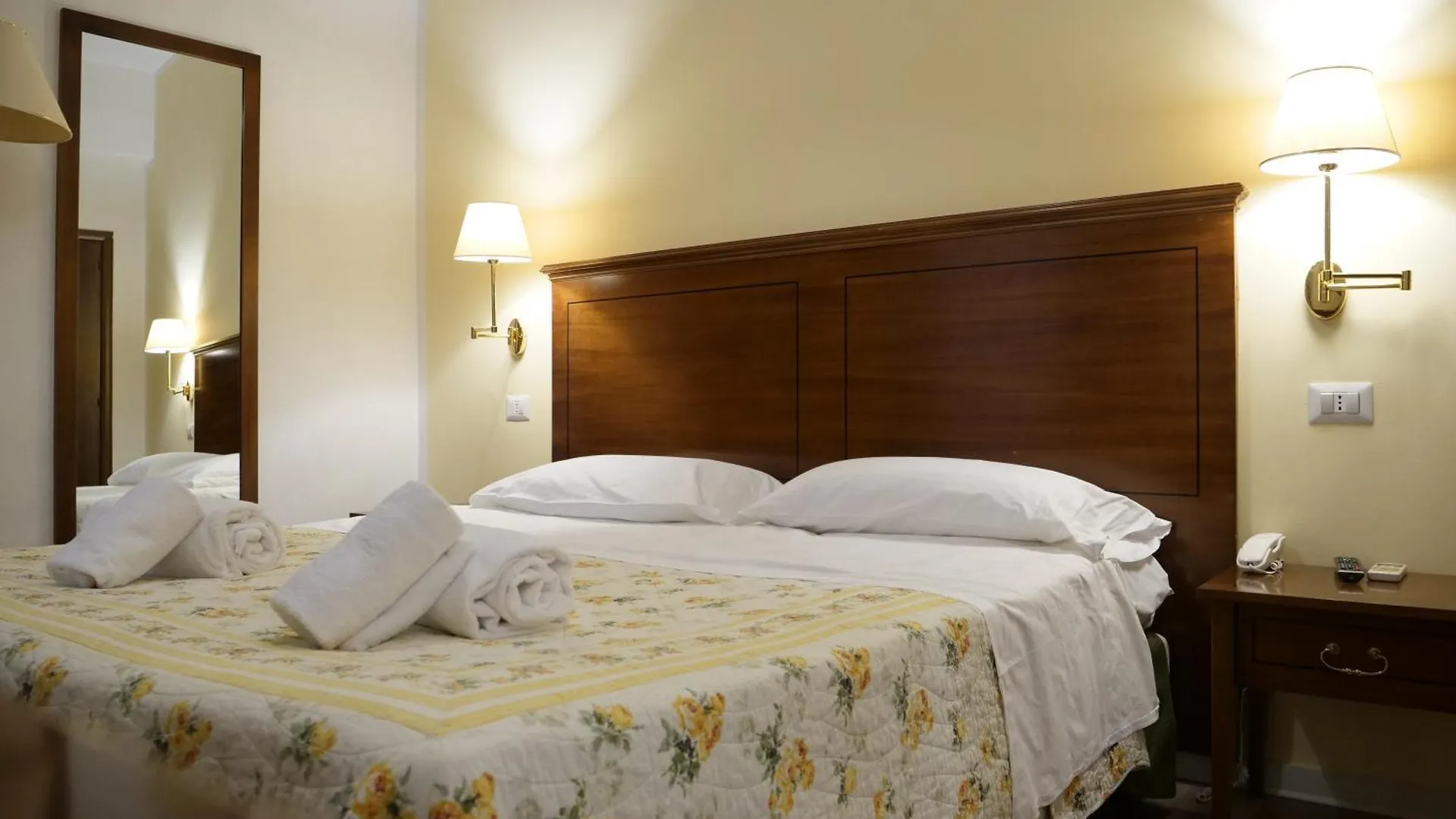 Hotel Elios Tao Taormina