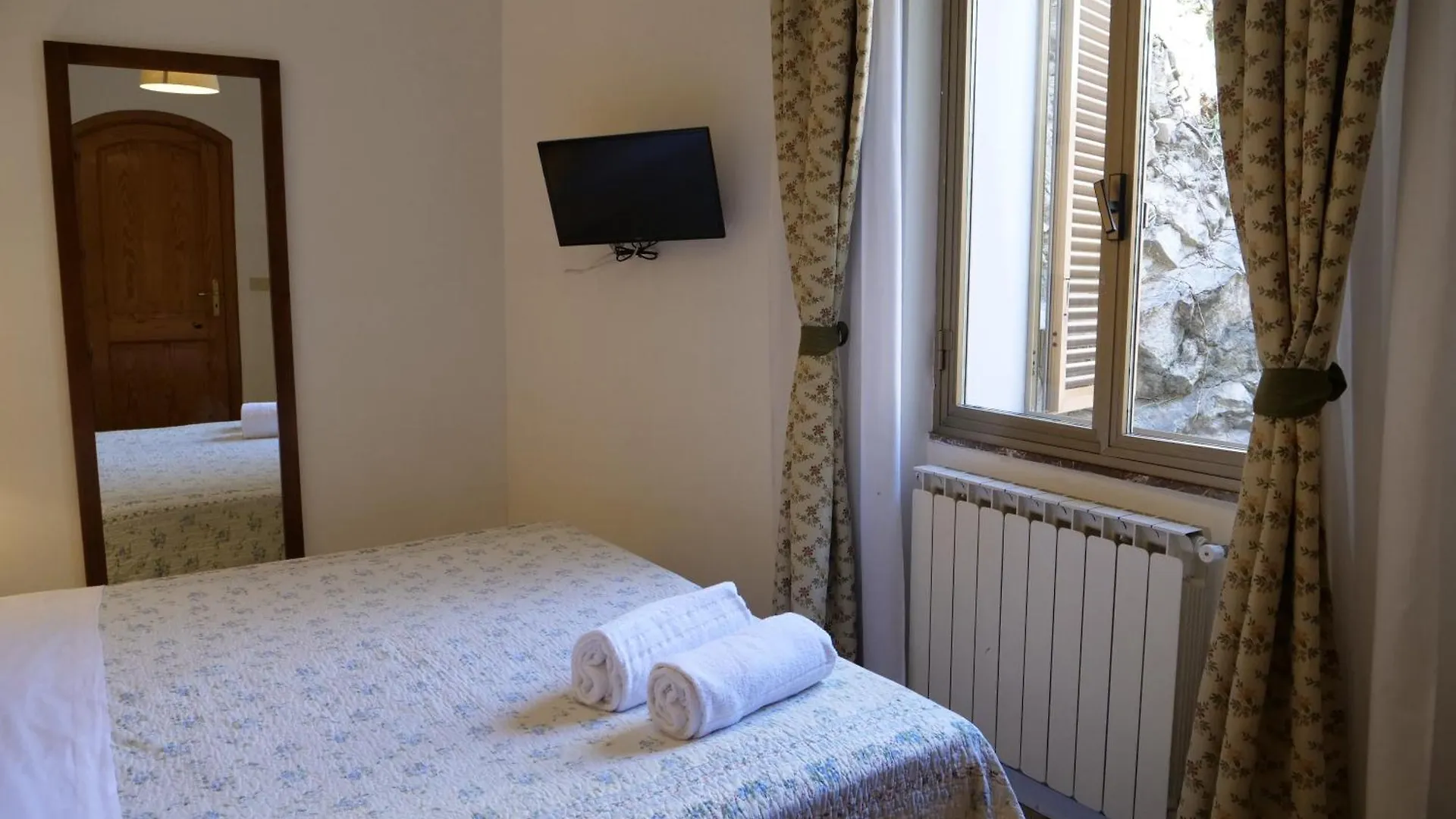Hotel Elios Tao Taormina