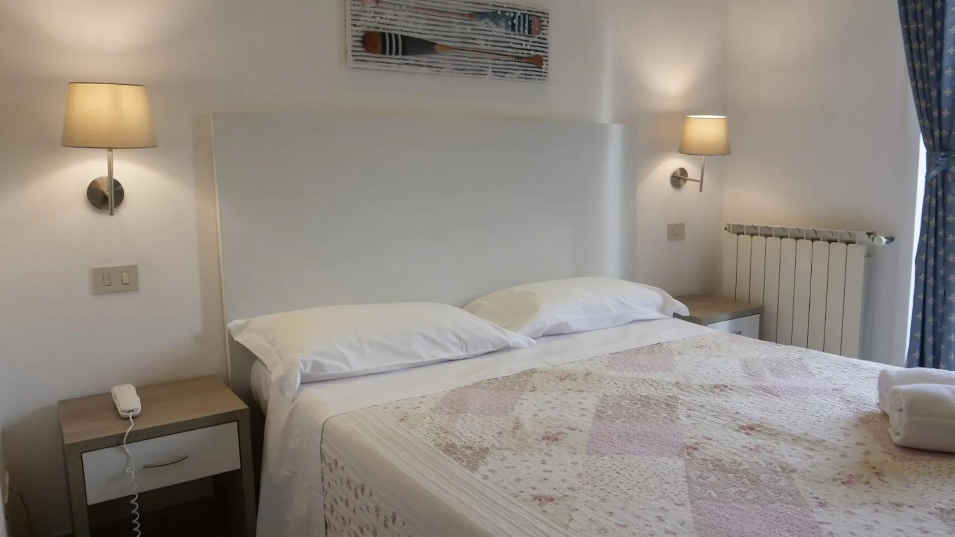 Hotel Elios Tao Taormina