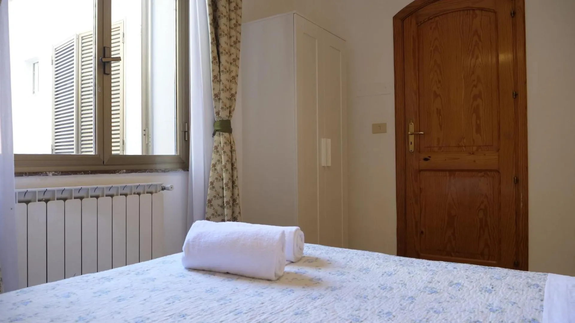 Hotel Elios Tao Taormina Italy