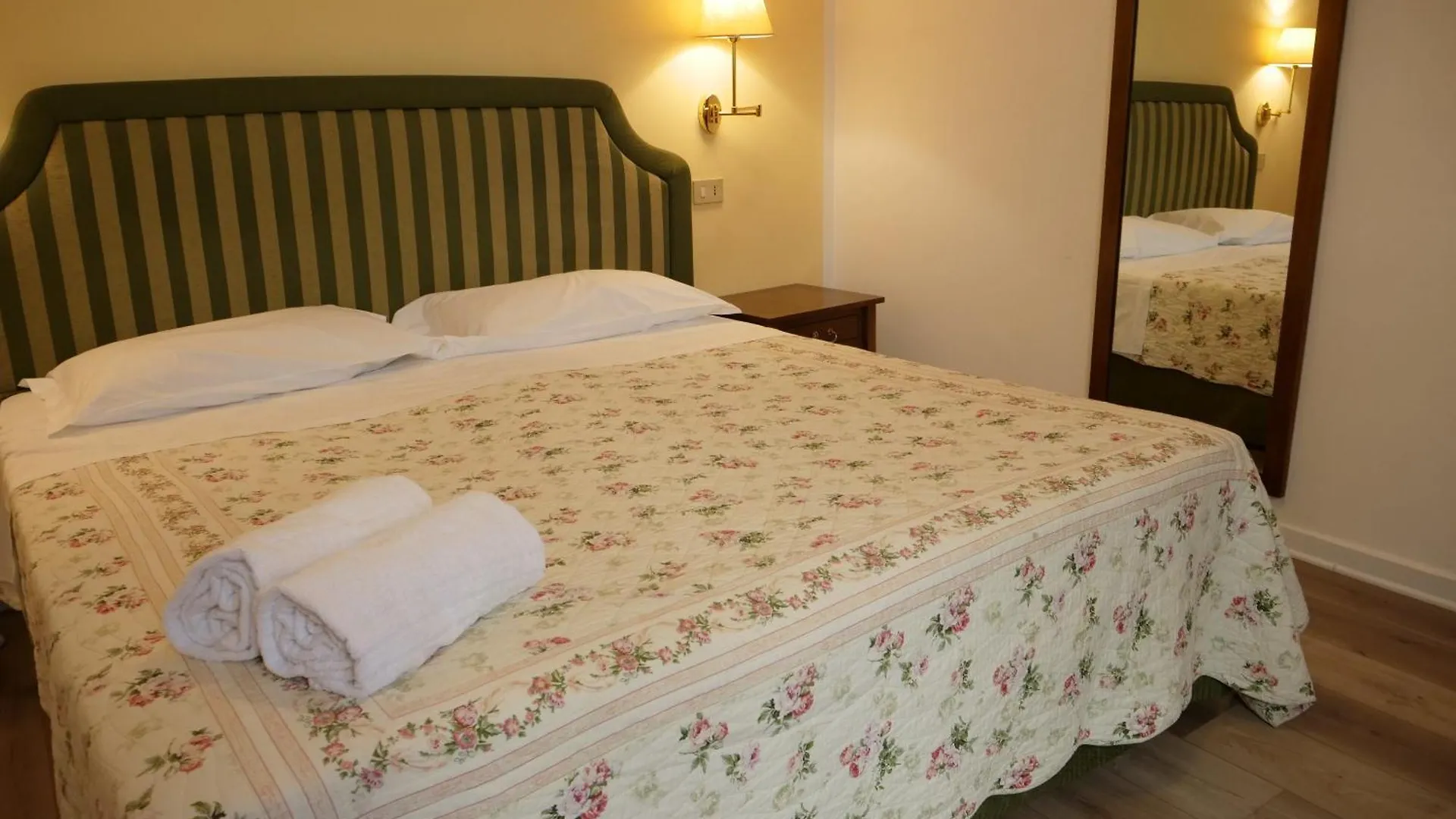 Hotel Elios Tao Taormina 3*,  Italy