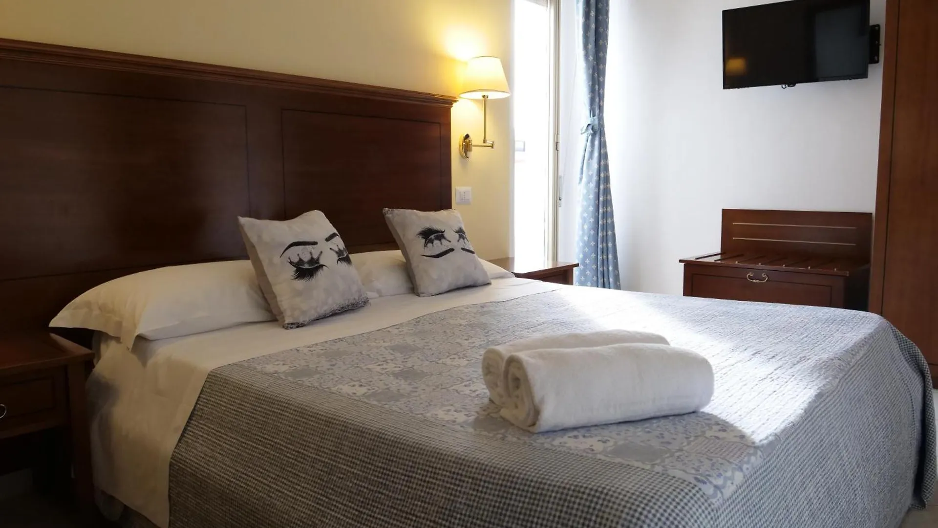Hotel Elios Tao Taormina