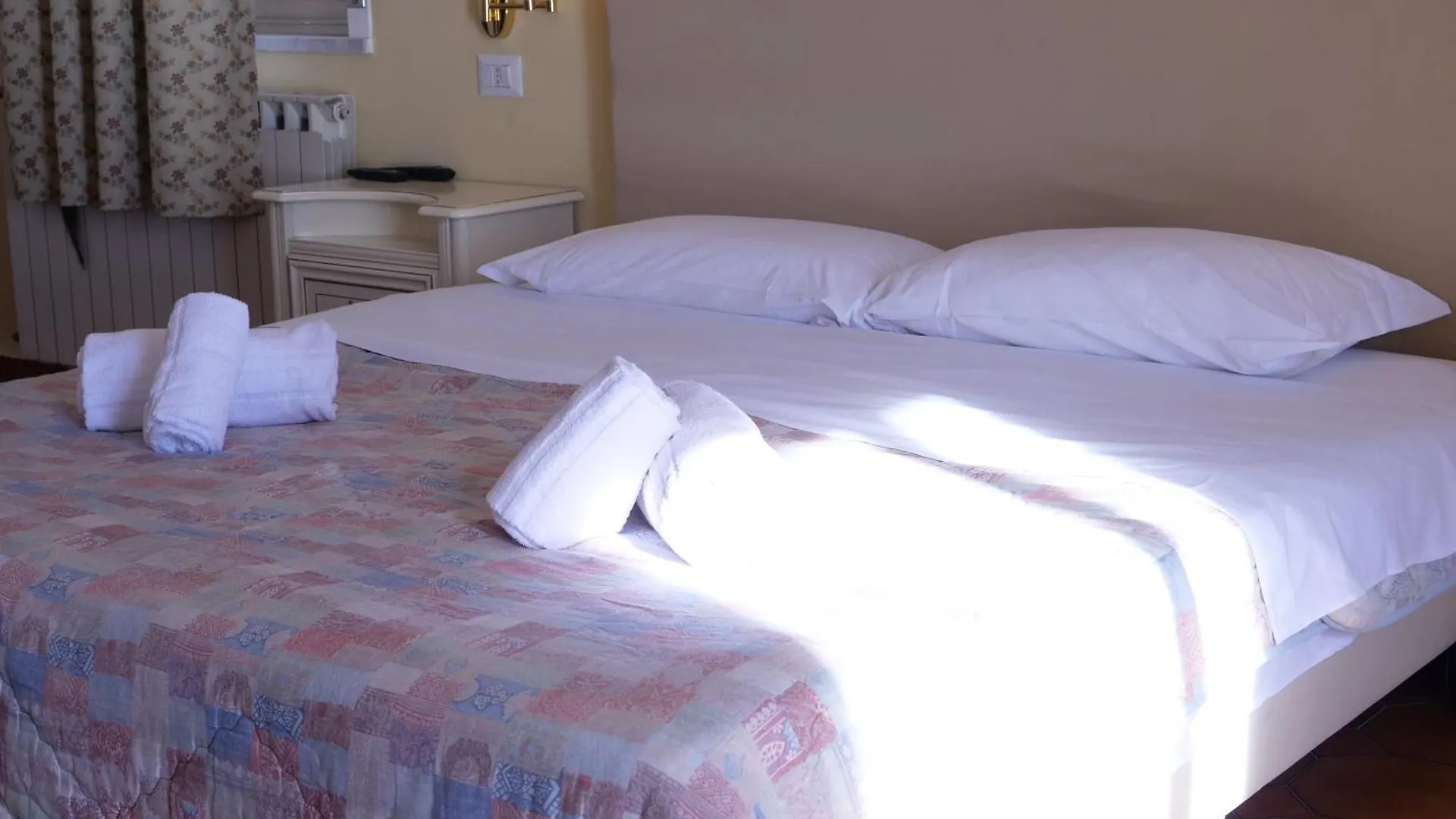 Hotel Elios Tao Taormina