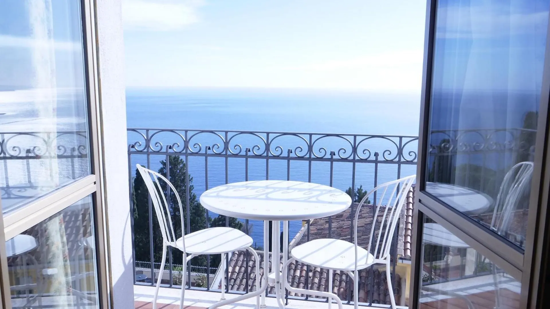 Hotel Elios Tao Taormina Italy