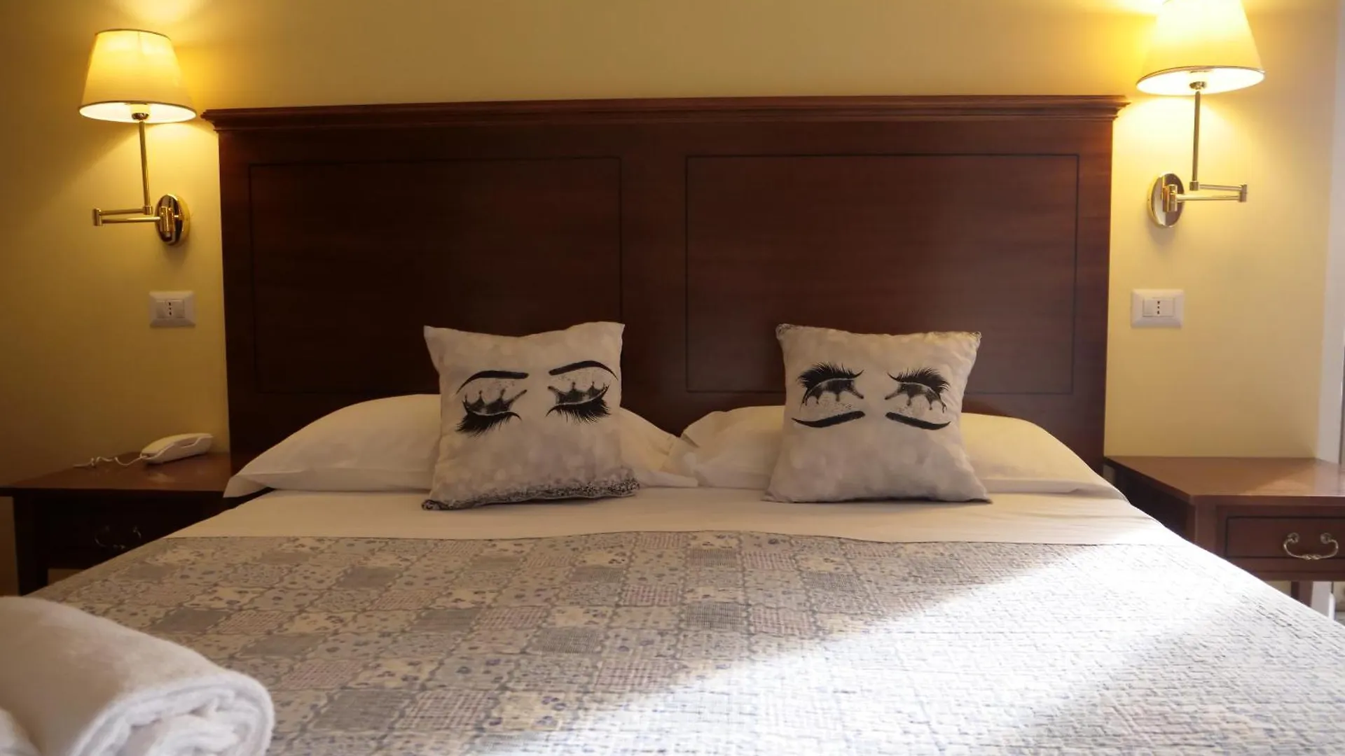 Hotel Elios Tao Taormina 3*,  Italy