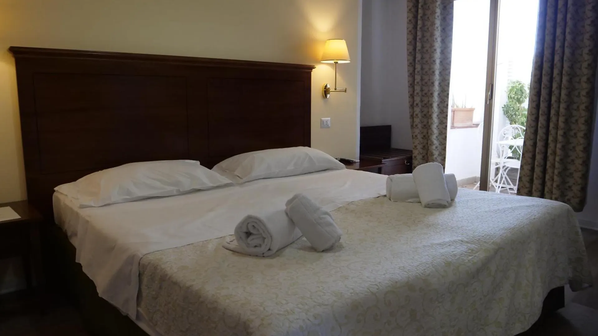 Hotel Elios Tao Taormina