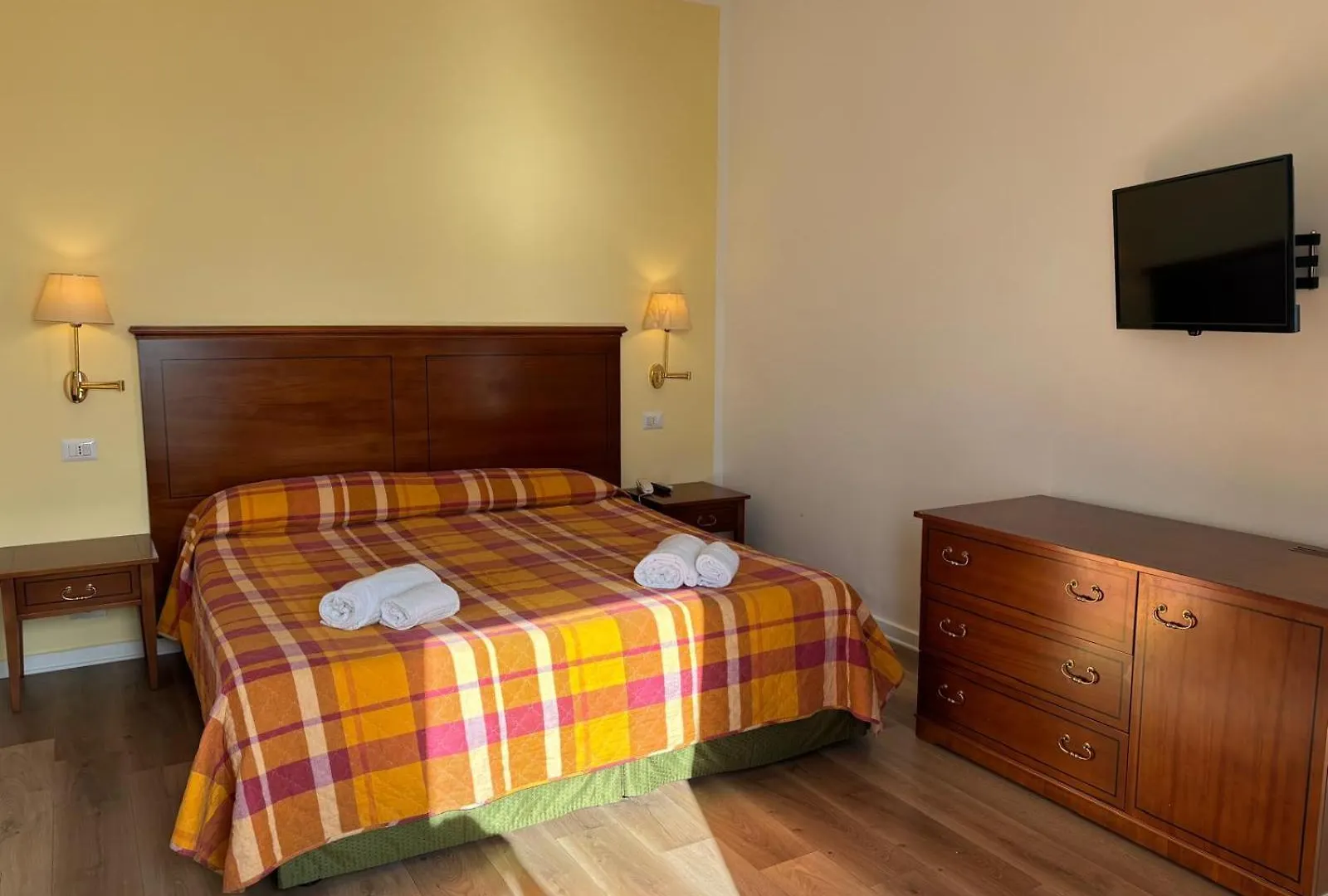 Hotel Elios Tao Taormina