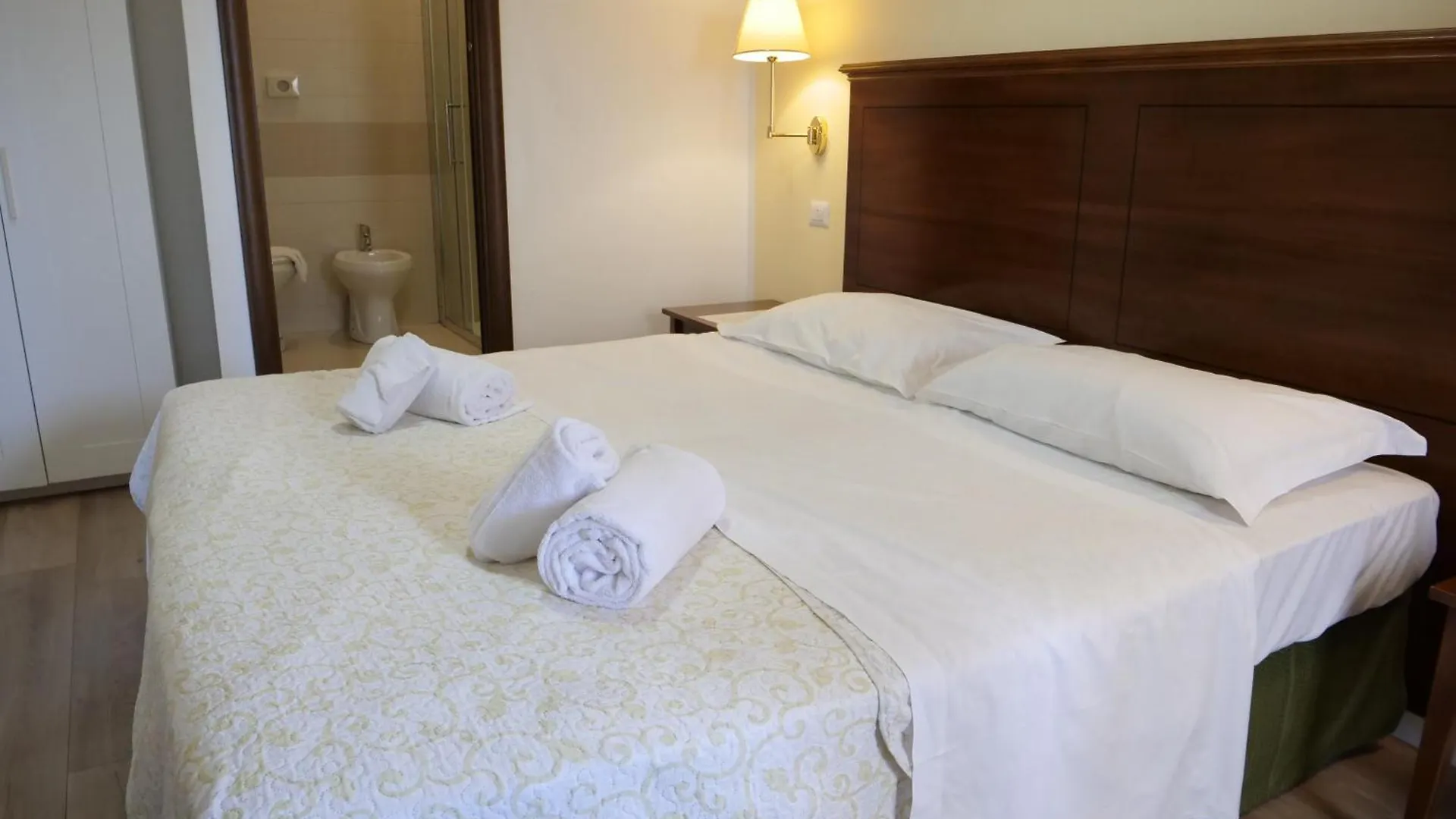 Hotel Elios Tao Taormina