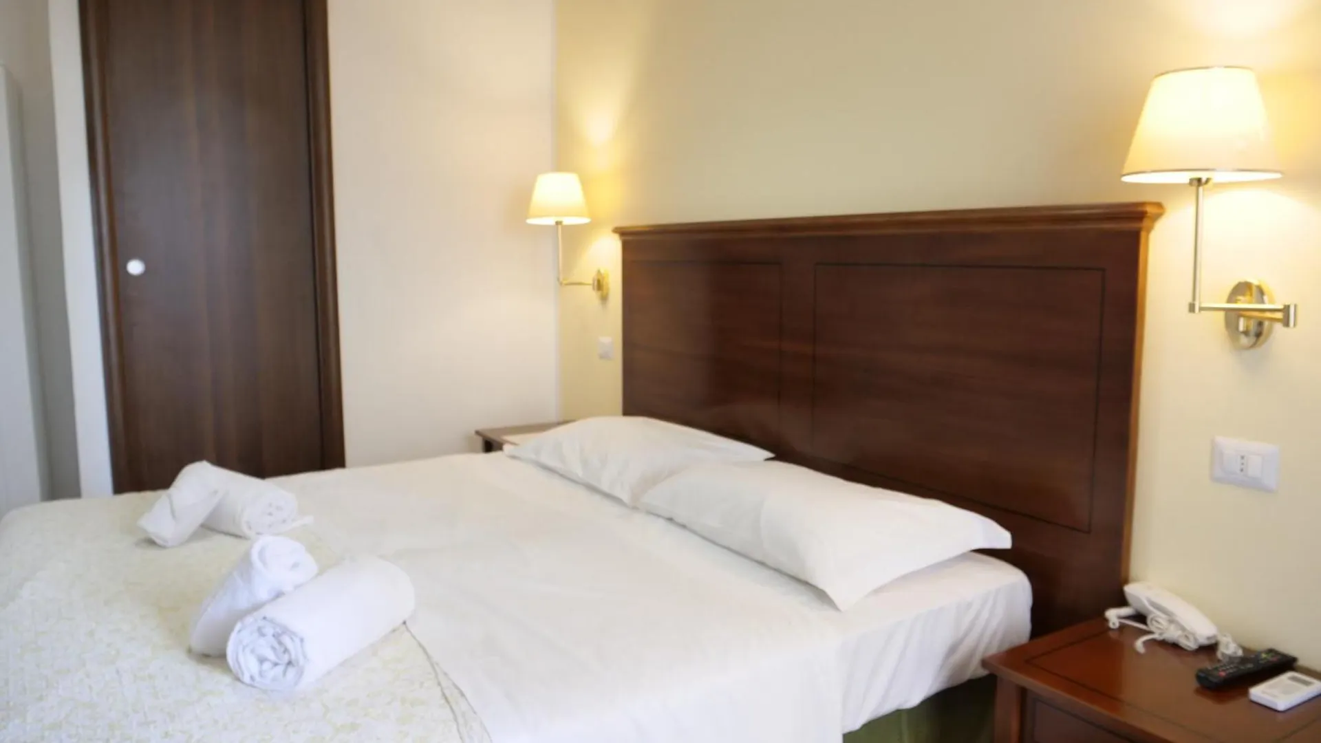 Hotel Elios Tao Taormina
