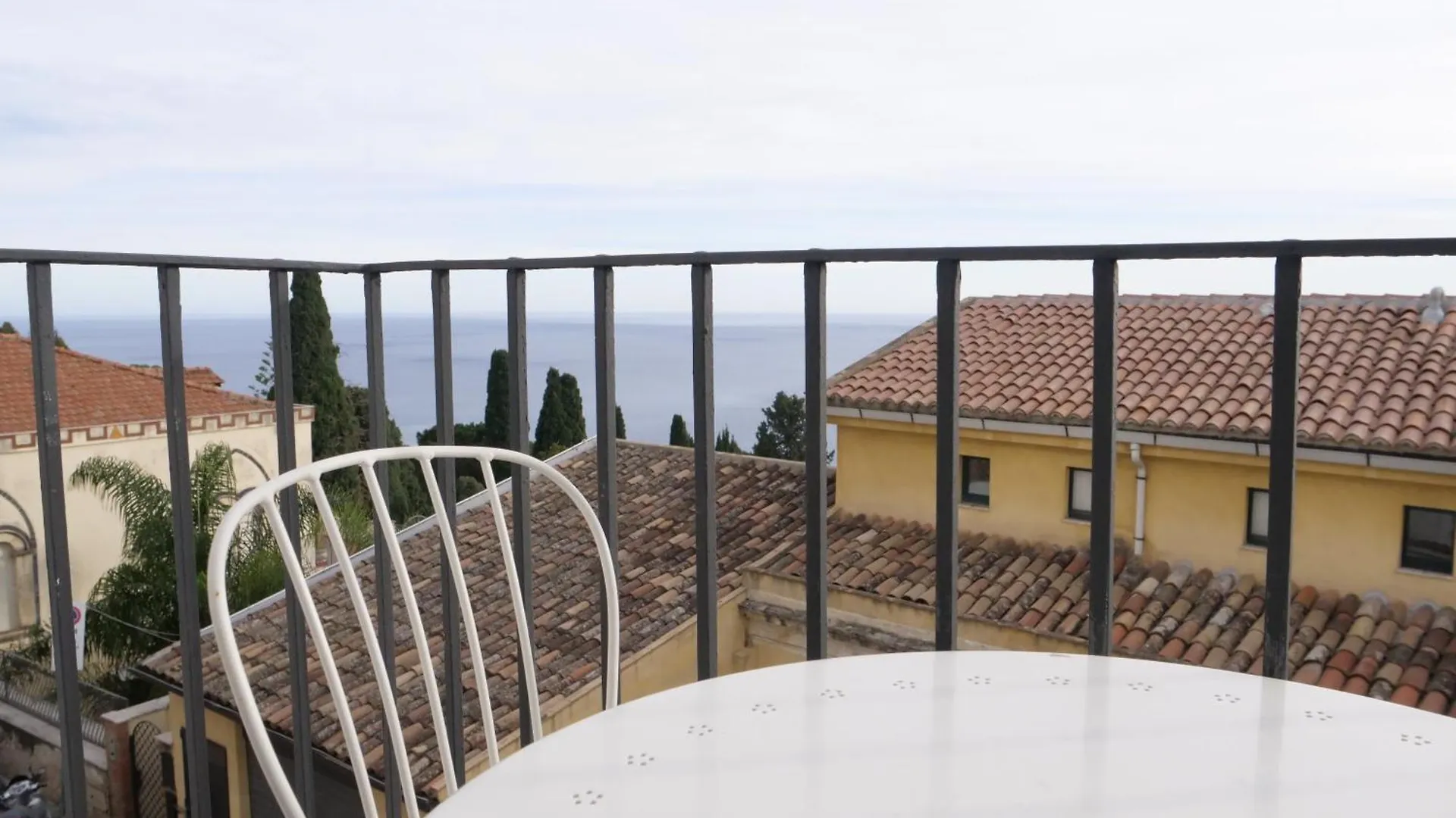 Hotel Elios Tao Taormina