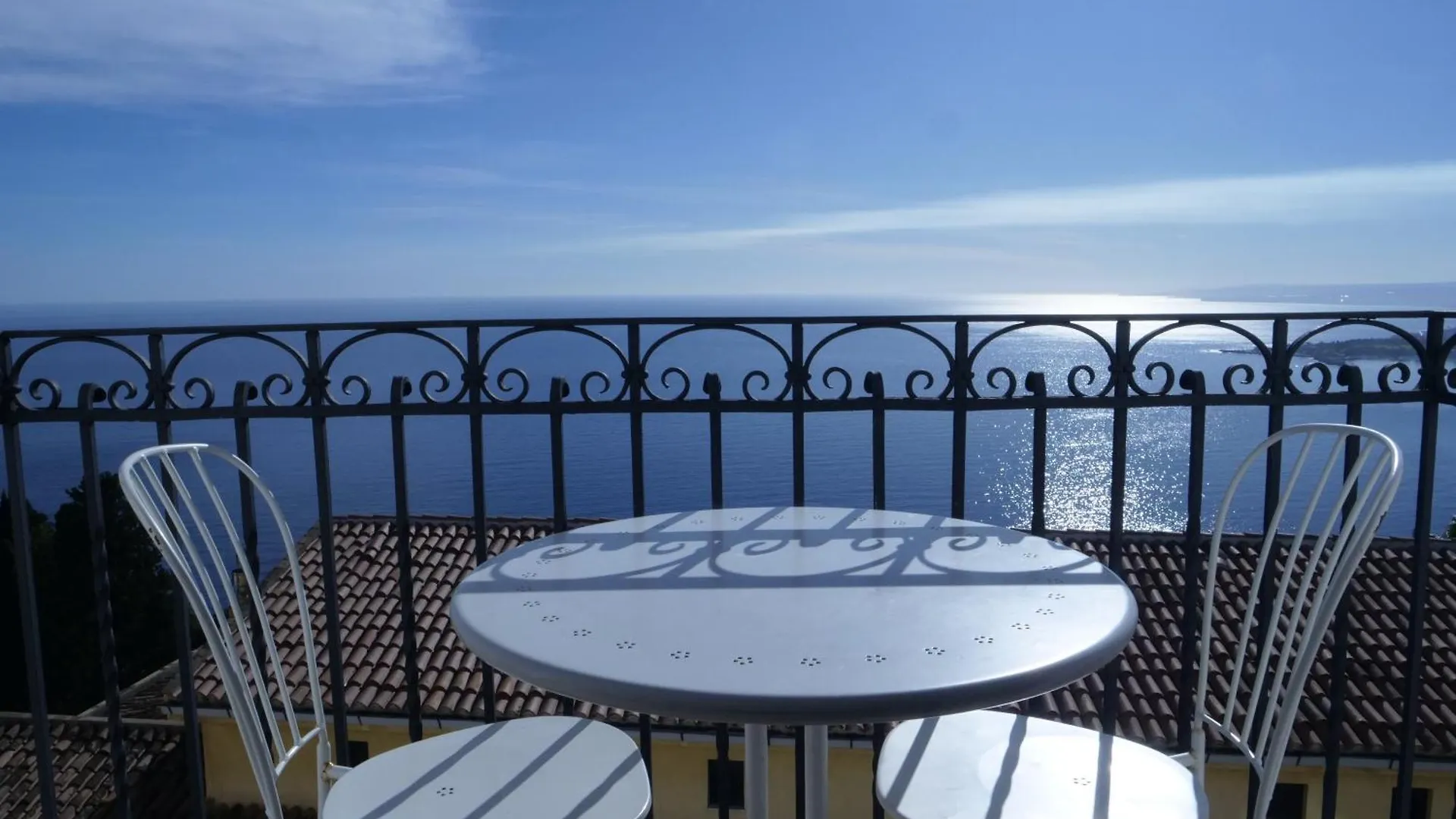 Hotel Elios Tao Taormina