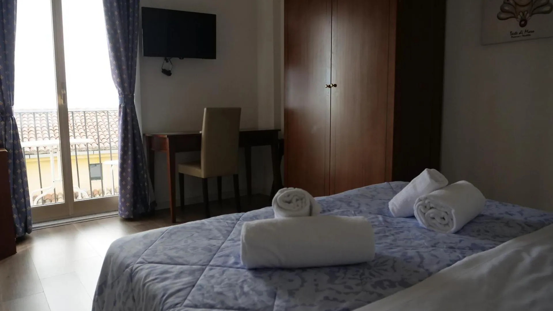 Hotel Elios Tao Taormina