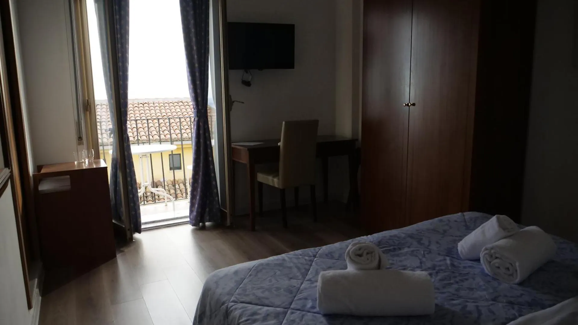 Hotel Elios Tao Taormina Italy