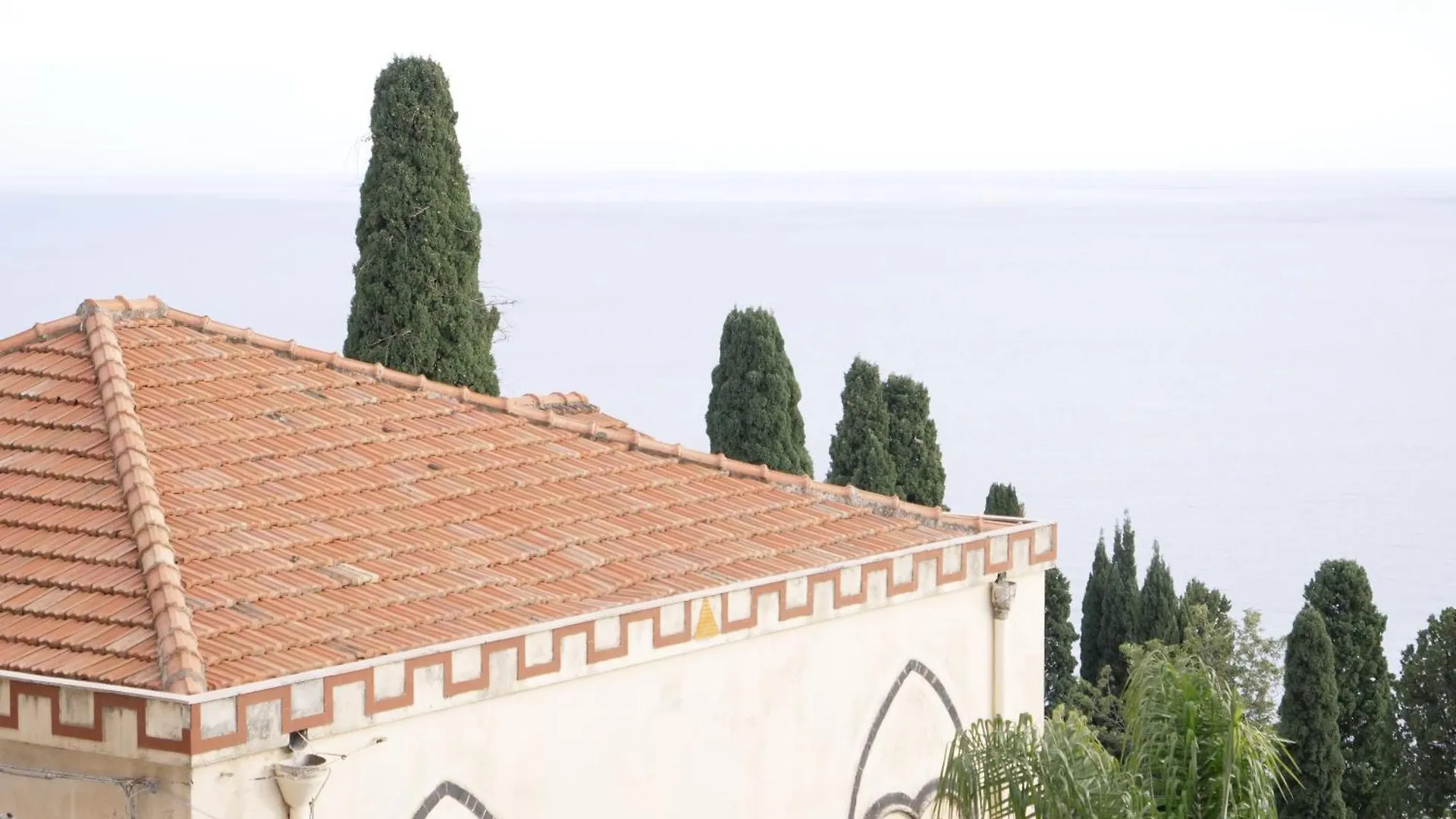 Hotel Elios Tao Taormina