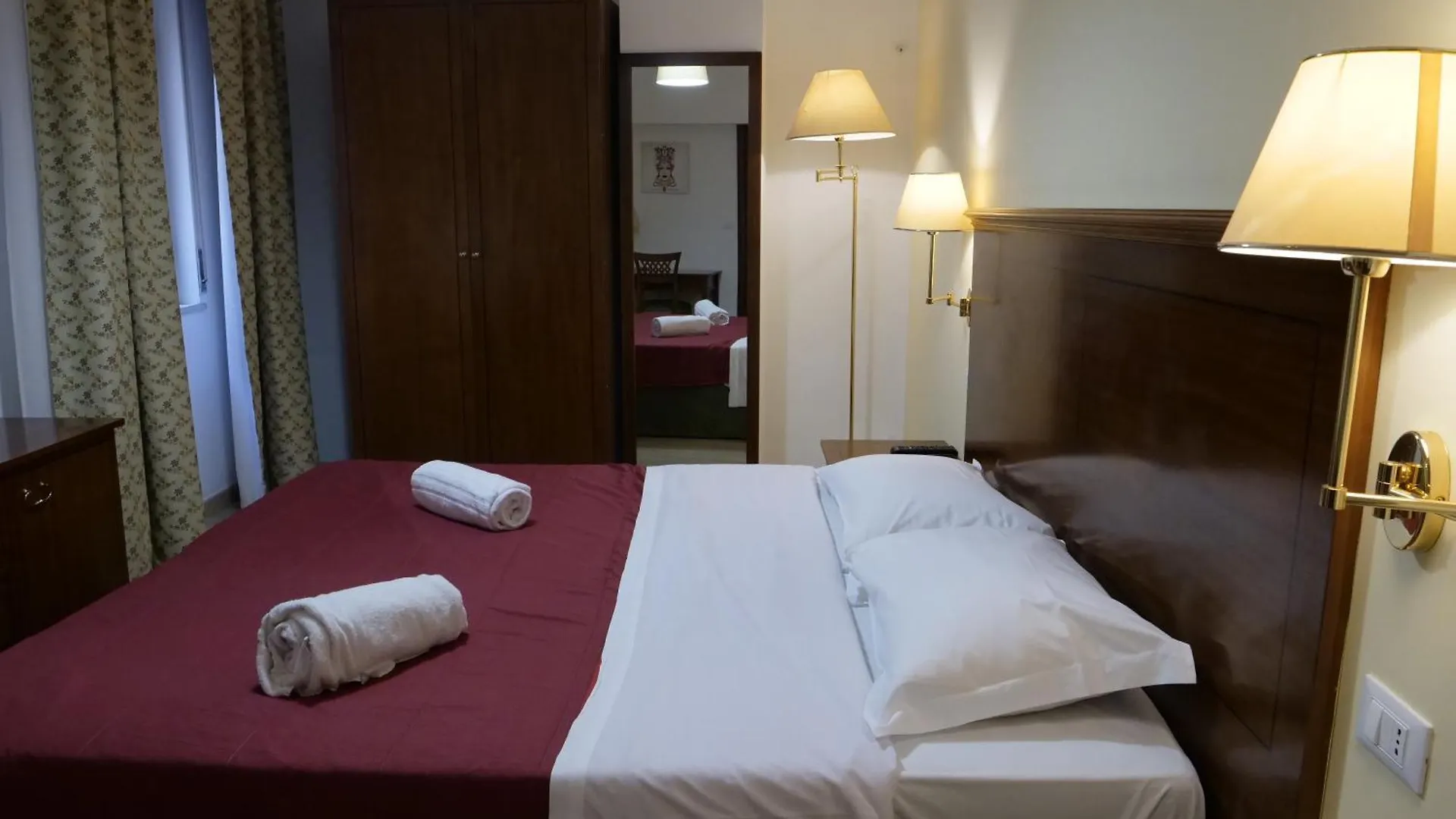 Hotel Elios Tao Taormina