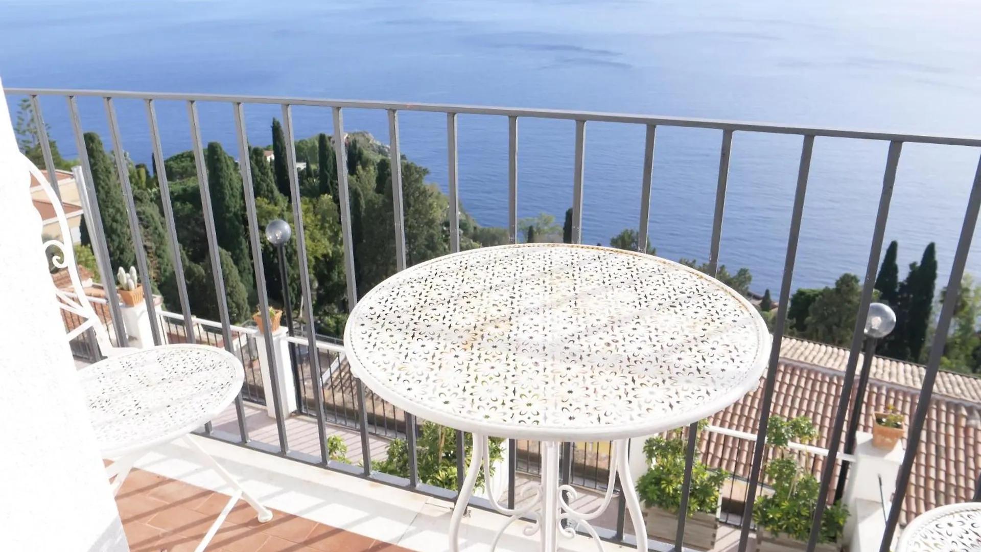 Hotel Elios Tao Taormina