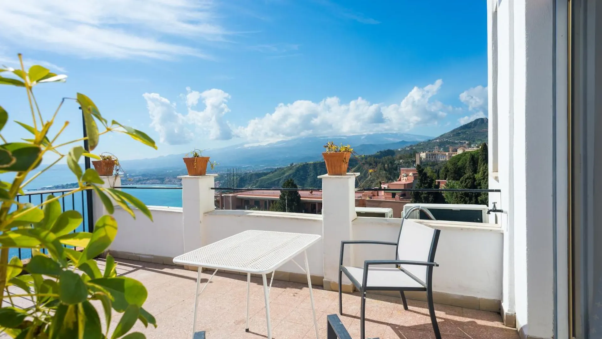 Hotel Elios Tao Taormina
