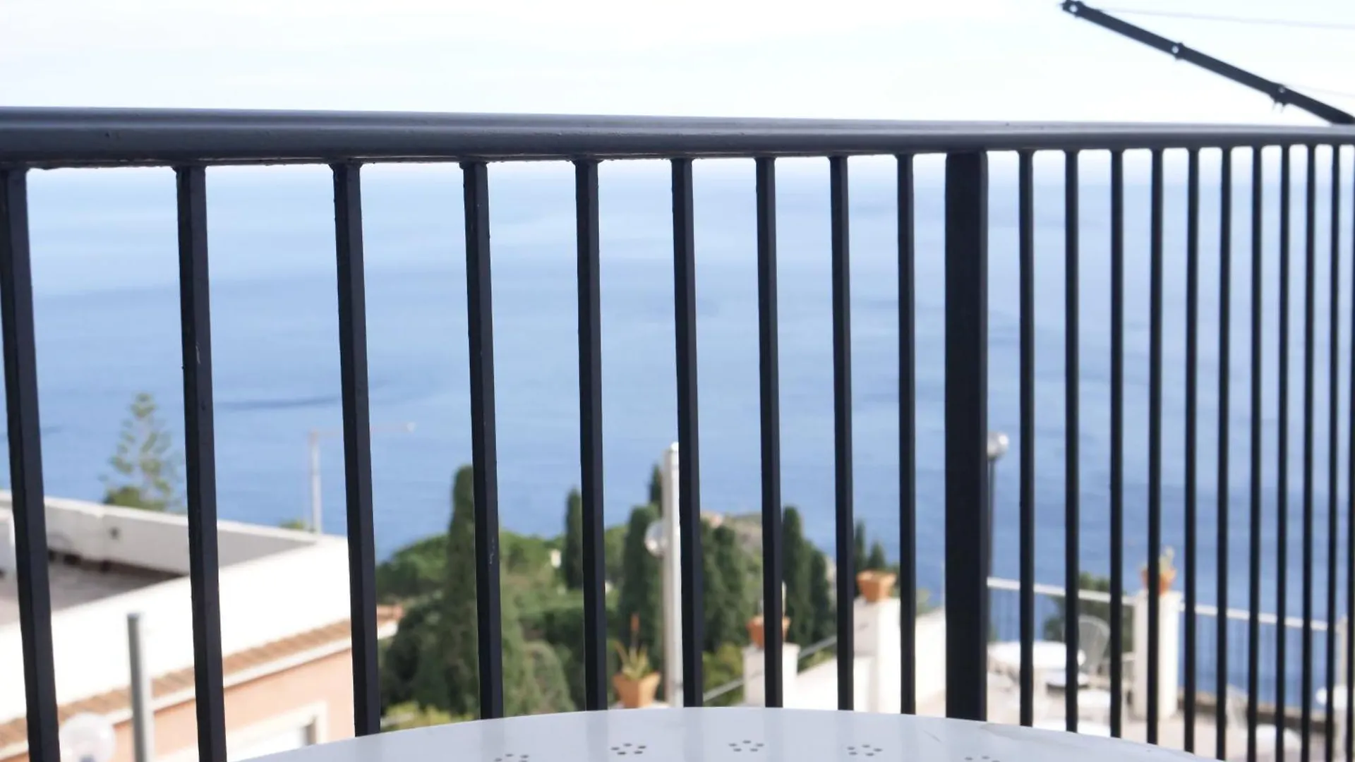 Hotel Elios Tao Taormina